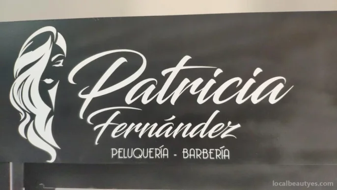 Peluqueria Unisex Patricia, Extremadura - 