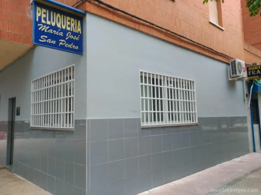 Peluquería María José San Pedro, Extremadura - Foto 1