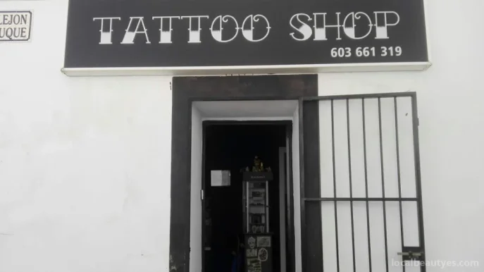 Estudio de Tatuajes, Extremadura - Foto 4