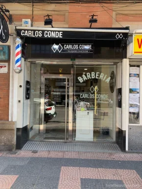Carlos Conde - Peluquería/Barbería, Extremadura - Foto 1