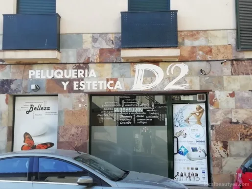 Salón de Peluquería y Estética D2, Extremadura - Foto 1
