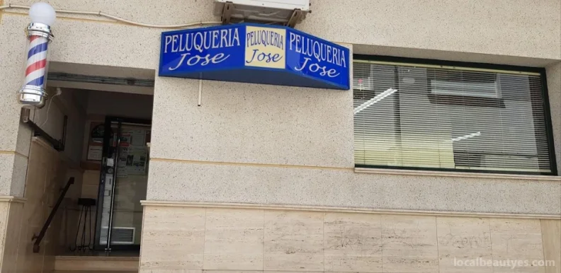 Peluquería José, Extremadura - Foto 1