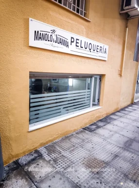 Peluquería Manolo y Juanma, Extremadura - Foto 1