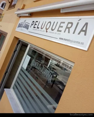 Peluquería Manolo y Juanma, Extremadura - Foto 3