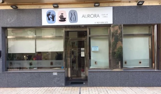 Centro de Estetica Aurora, Extremadura - Foto 4