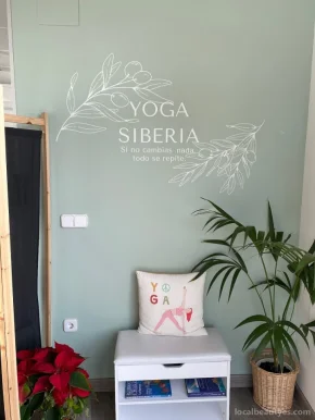 Yoga Siberia, Extremadura - Foto 3