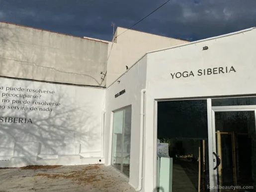 Yoga Siberia, Extremadura - Foto 1