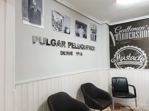 Peluquería Pulgar, Extremadura - Foto 4