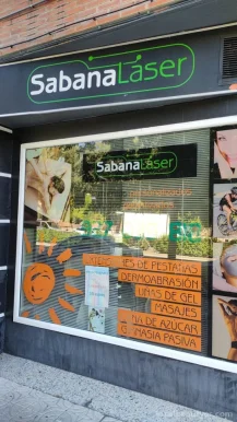 Sabana Laser, Extremadura - 