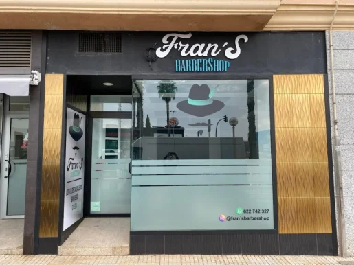 Fran's Barbershop, Extremadura - Foto 2