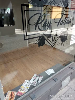 Studio Ray_Tattoo, Extremadura - Foto 2