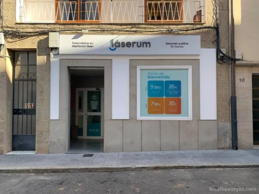 Láserum Cáceres-Coria | Depilación Láser Diodo, Extremadura - Foto 3