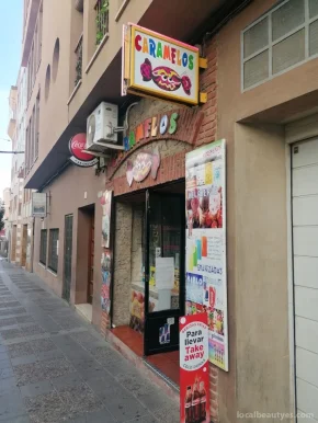 Caramelos, Extremadura - Foto 1