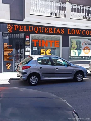 Peluquerias Low Cost, Extremadura - Foto 1