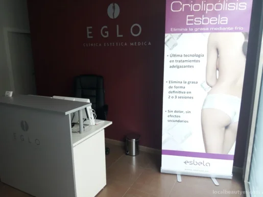 EGLO Clínica Estética Médica, Extremadura - Foto 1