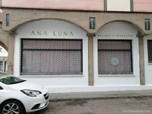 Belleza y Bienestar Ana Luna, Extremadura - 