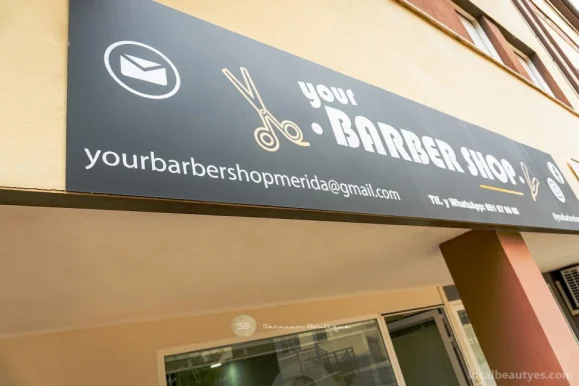Your Barber Shop, Extremadura - Foto 2