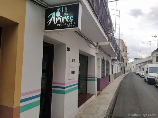 Arires peluquería unisex, Extremadura - Foto 3