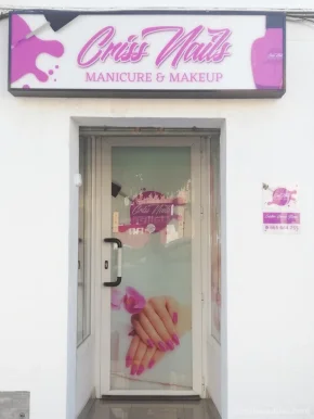 Criss Nails Manicure & Makeup, Extremadura - Foto 1