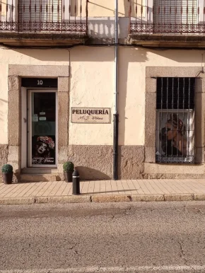 M J Piñas estilista, Extremadura - Foto 2