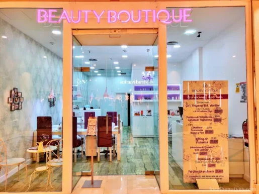 Beauty Boutique Uñas y Belleza C.C. Plaza Loranca 2, Fuenlabrada - Foto 3