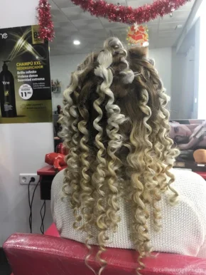 Peluqueria Crazy Hair, Fuenlabrada - Foto 1
