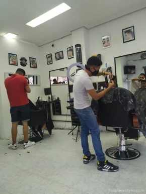 Latinos, barbería y peluquería, Fuenlabrada - Foto 4