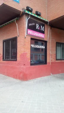 Duo R&M Peluqueria, Fuenlabrada - Foto 2