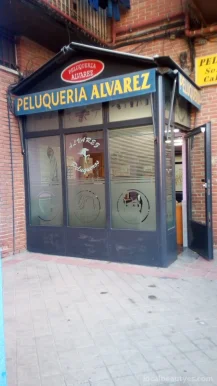 Peluquería Alvarez, Fuenlabrada - Foto 3