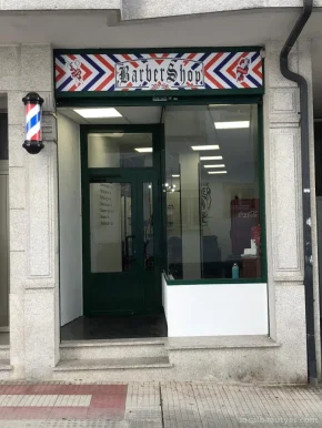 BarberShop, Galicia - Foto 3