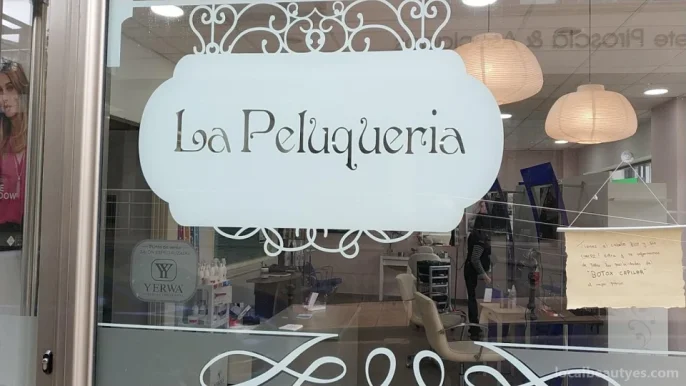 La Peluquería, Galicia - Foto 2