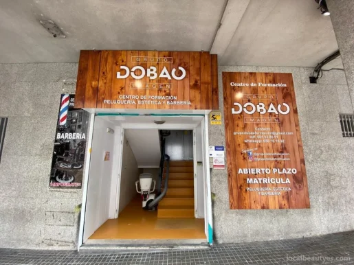 DOBAO IMAGEN (Santiago de Compostela), Galicia - Foto 1