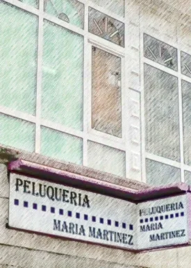Peluquería María Martínez, Galicia - Foto 2