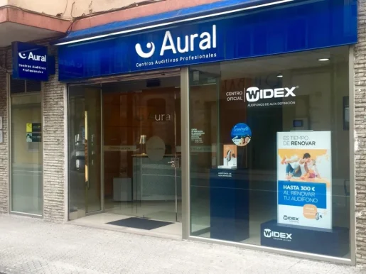 Centro Auditivo Aural, Galicia - Foto 3
