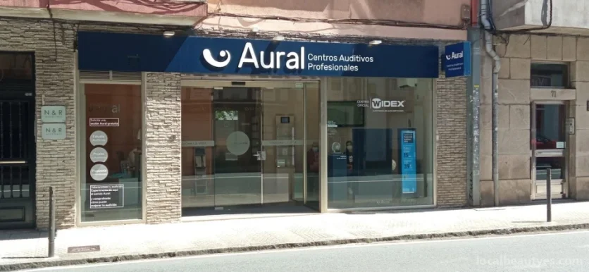 Centro Auditivo Aural, Galicia - Foto 2