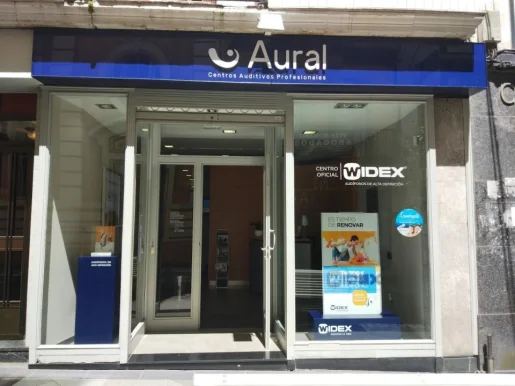 Centro Auditivo Aural, Galicia - 