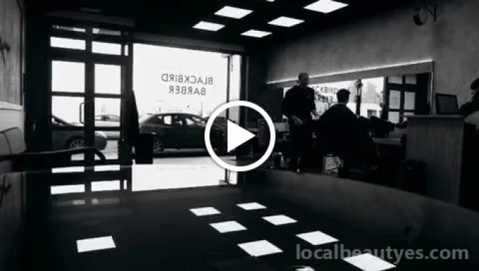 Blackbird Barber Concept, Galicia - Foto 3