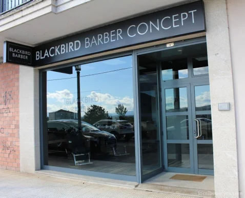 Blackbird Barber Concept, Galicia - Foto 1