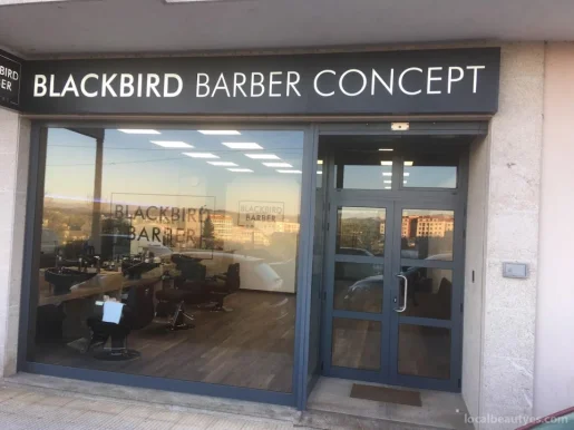 Blackbird Barber Concept, Galicia - Foto 2