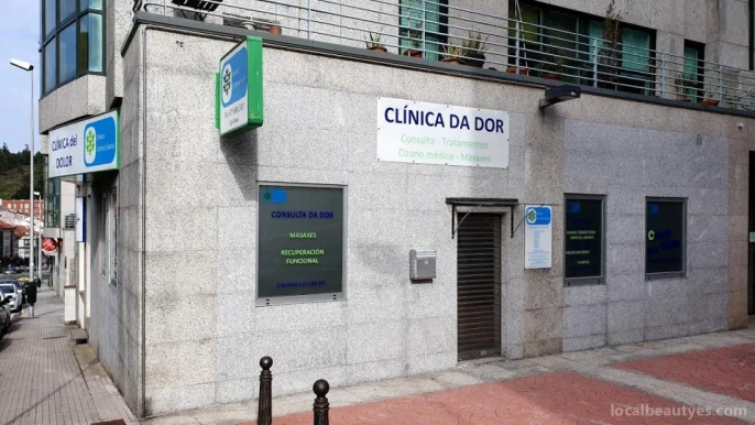 Clinica Corpus Sanus, Galicia - Foto 1