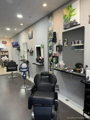 Ibra barber shop, Galicia - Foto 3