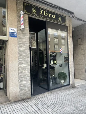 Ibra barber shop, Galicia - Foto 2