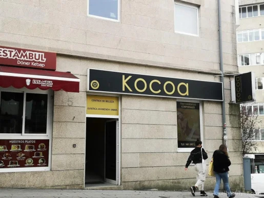 Kocoa Medicina Estética, Galicia - Foto 4