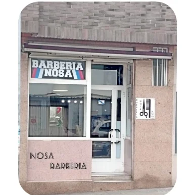 Barberia Nosa, Galicia - Foto 1