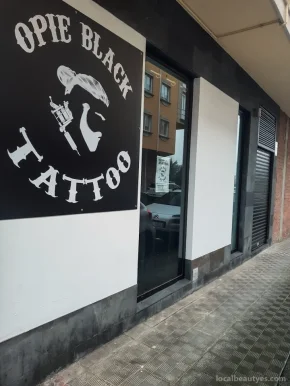 Opie Black Tattoo, Galicia - Foto 4