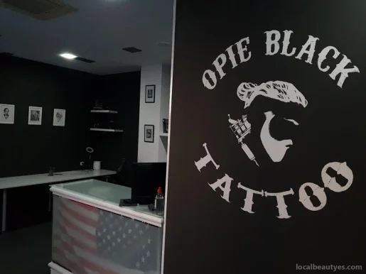 Opie Black Tattoo, Galicia - Foto 3