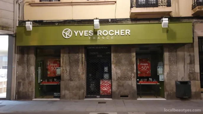 Yves Rocher - Pontevedra, Galicia - Foto 2