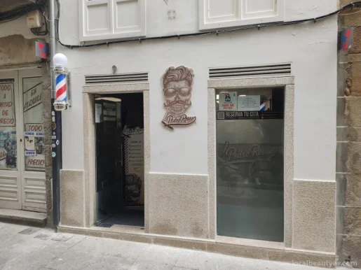 Barbería Pedro Rouco, Galicia - Foto 1