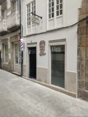 Barbería Pedro Rouco, Galicia - Foto 3