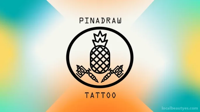 Pinadraw Tattoo, Galicia - 